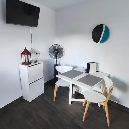Apartment Liberdade *