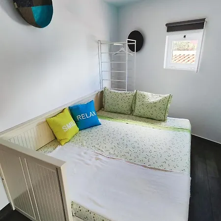 Liberdade Apartman Lisboa