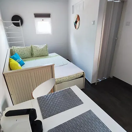 Liberdade Apartman *