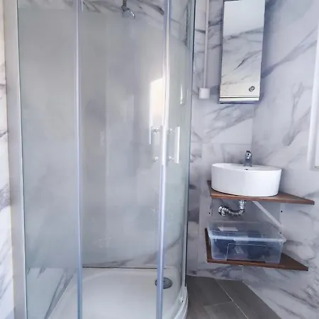 Apartman Liberdade *