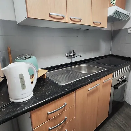 Liberdade Apartament Lizbona