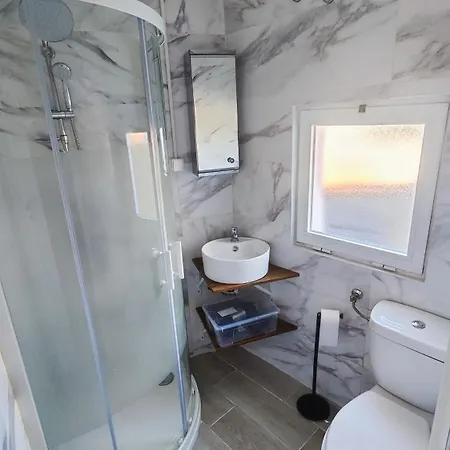 Liberdade Apartament Lizbona