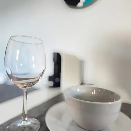 Liberdade Apartment Lissabon