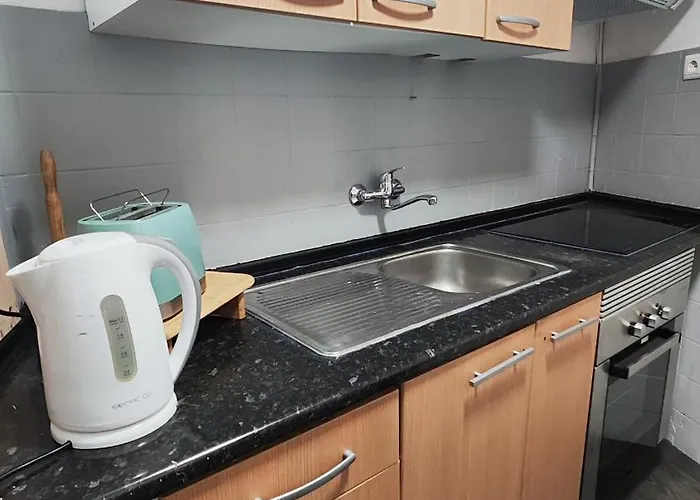 Liberdade شقة Lisboa